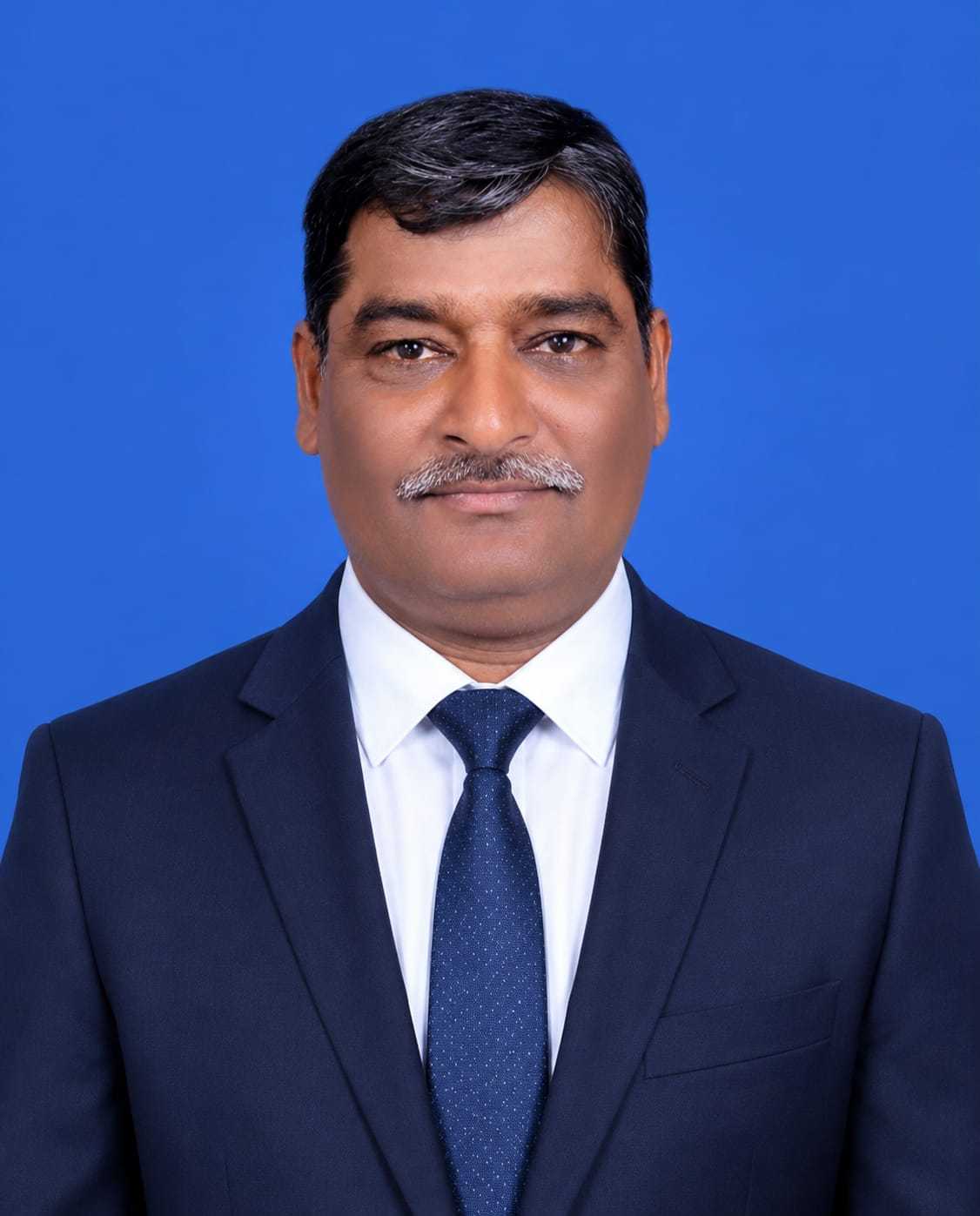Bokka Rajender Reddy