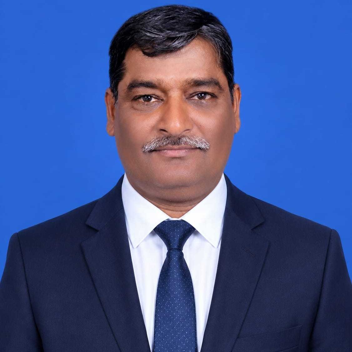 Bokka Rajender Reddy