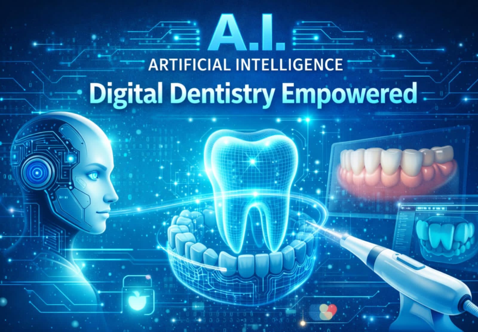 Dr Mathesul Invisalign Orthodontist Braces & Dental Implant Clinic