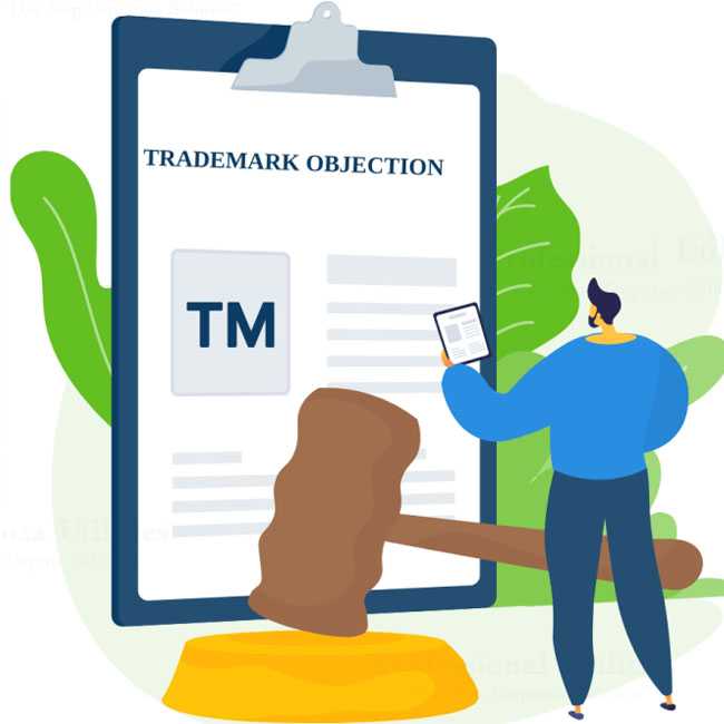 Package 2 – Filing + Objection Reply