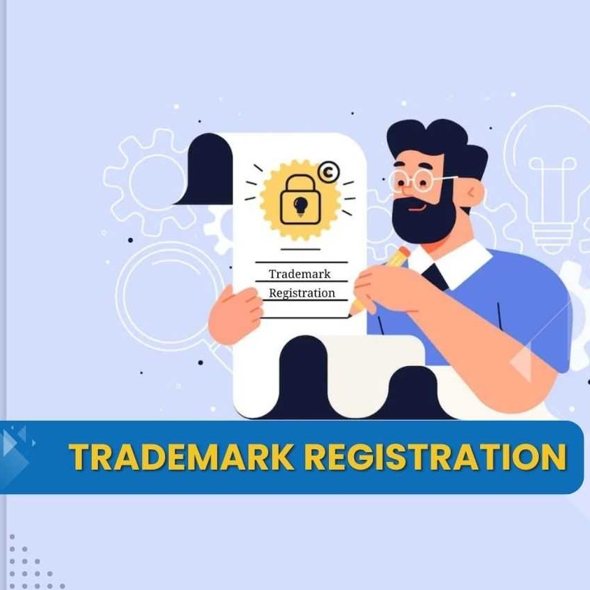 Package 1 – Trademark Application Filing