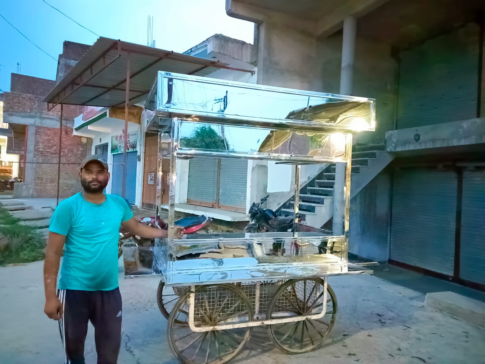 The Metal Studio