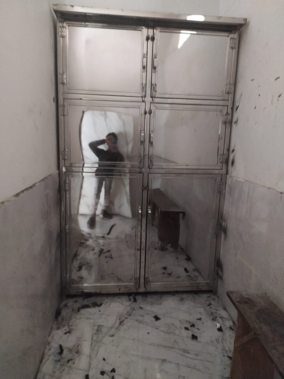 The Metal Studio