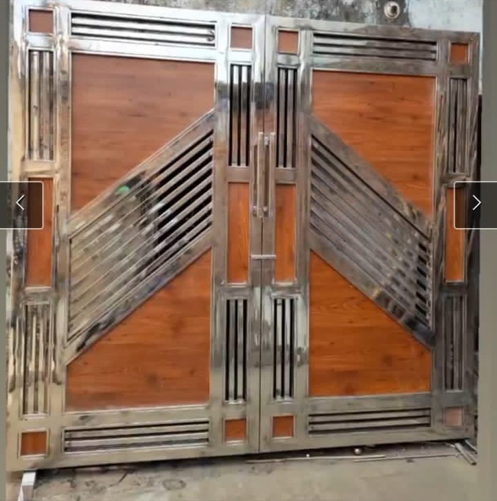 The Metal Studio