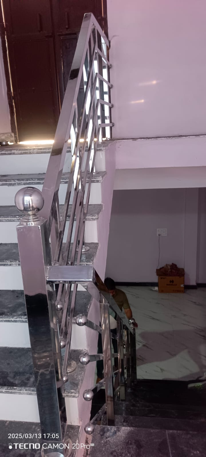 The Metal Studio