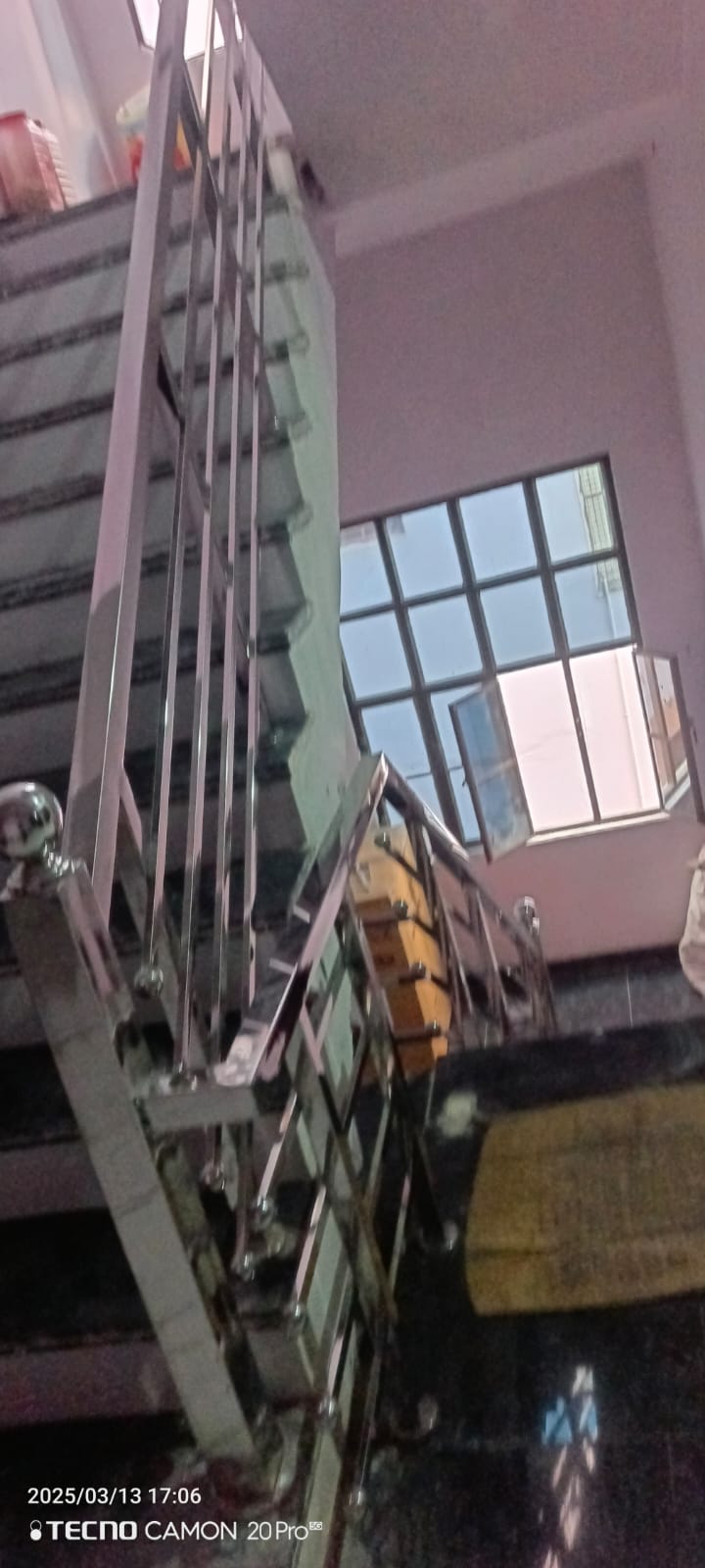 The Metal Studio