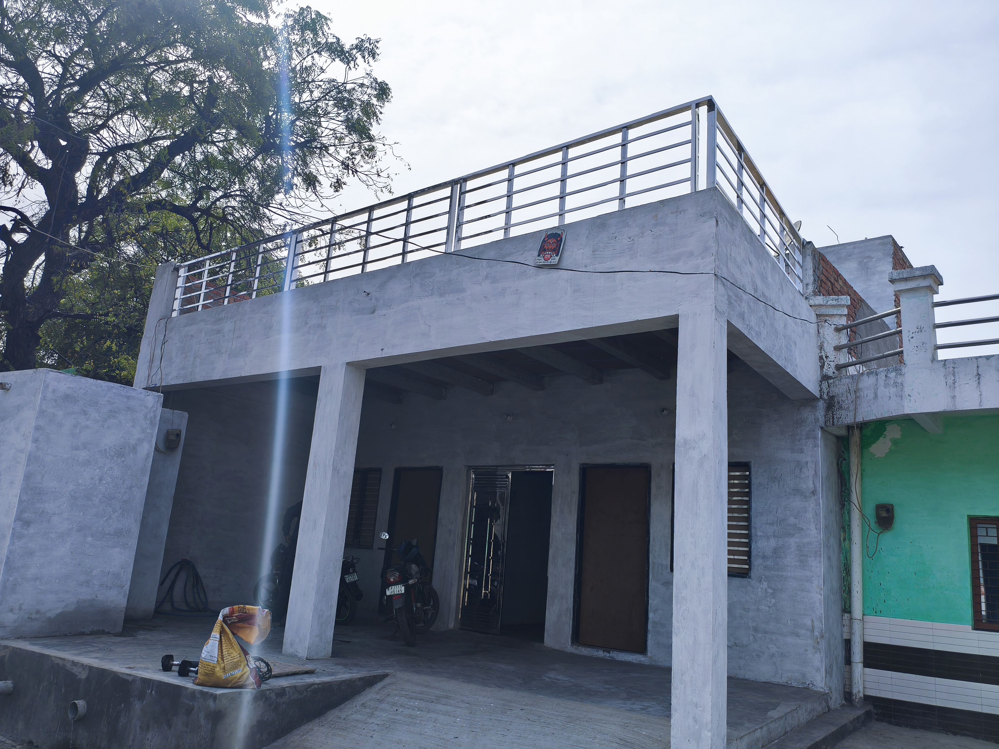 The Metal Studio