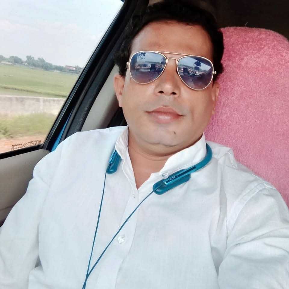 BISWAJIT CHATTERJEE