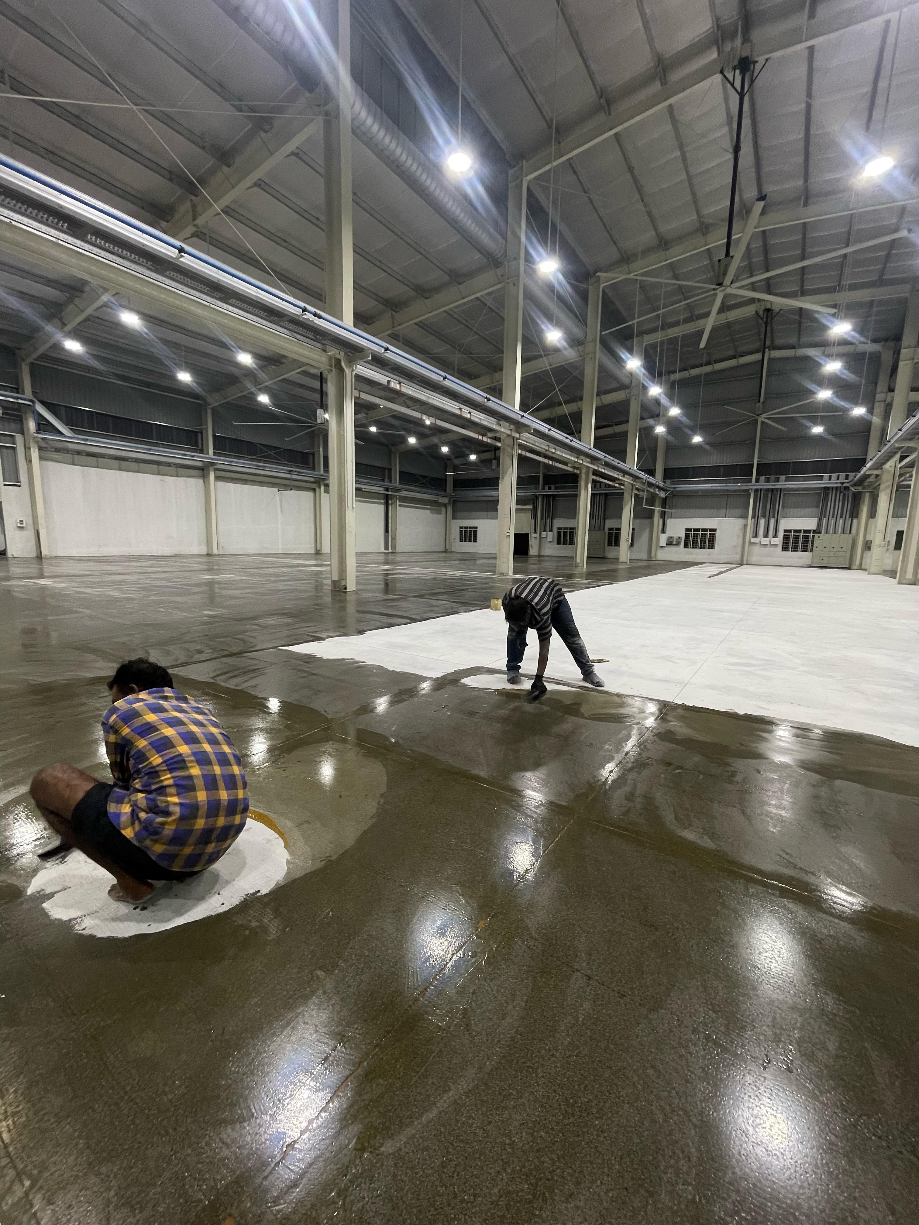 Shieldtech Coatings