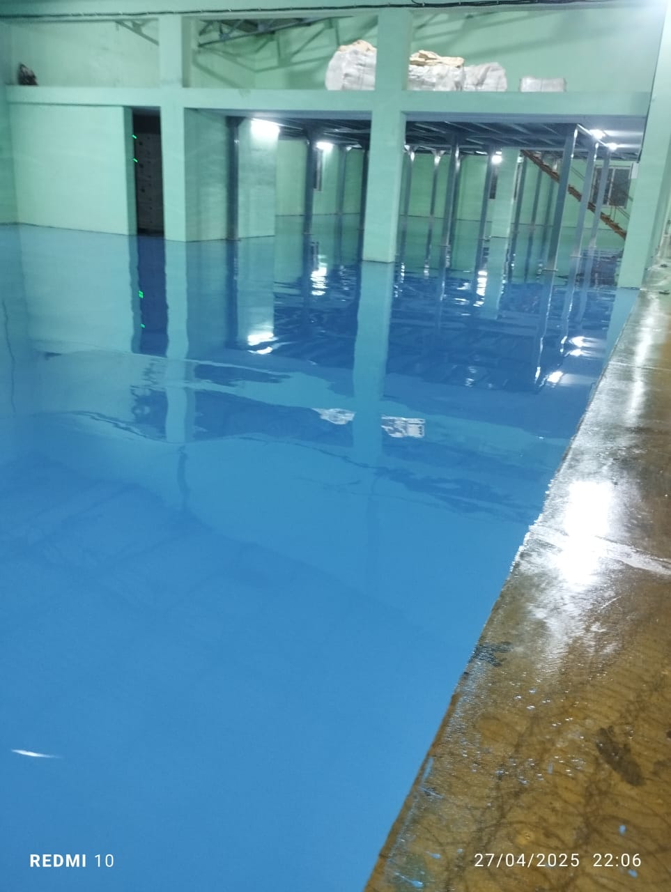 Shieldtech Coatings