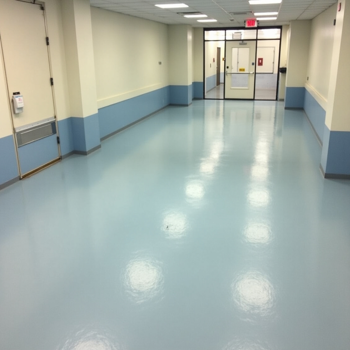 Shieldtech Coatings