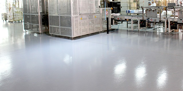 Shieldtech Coatings