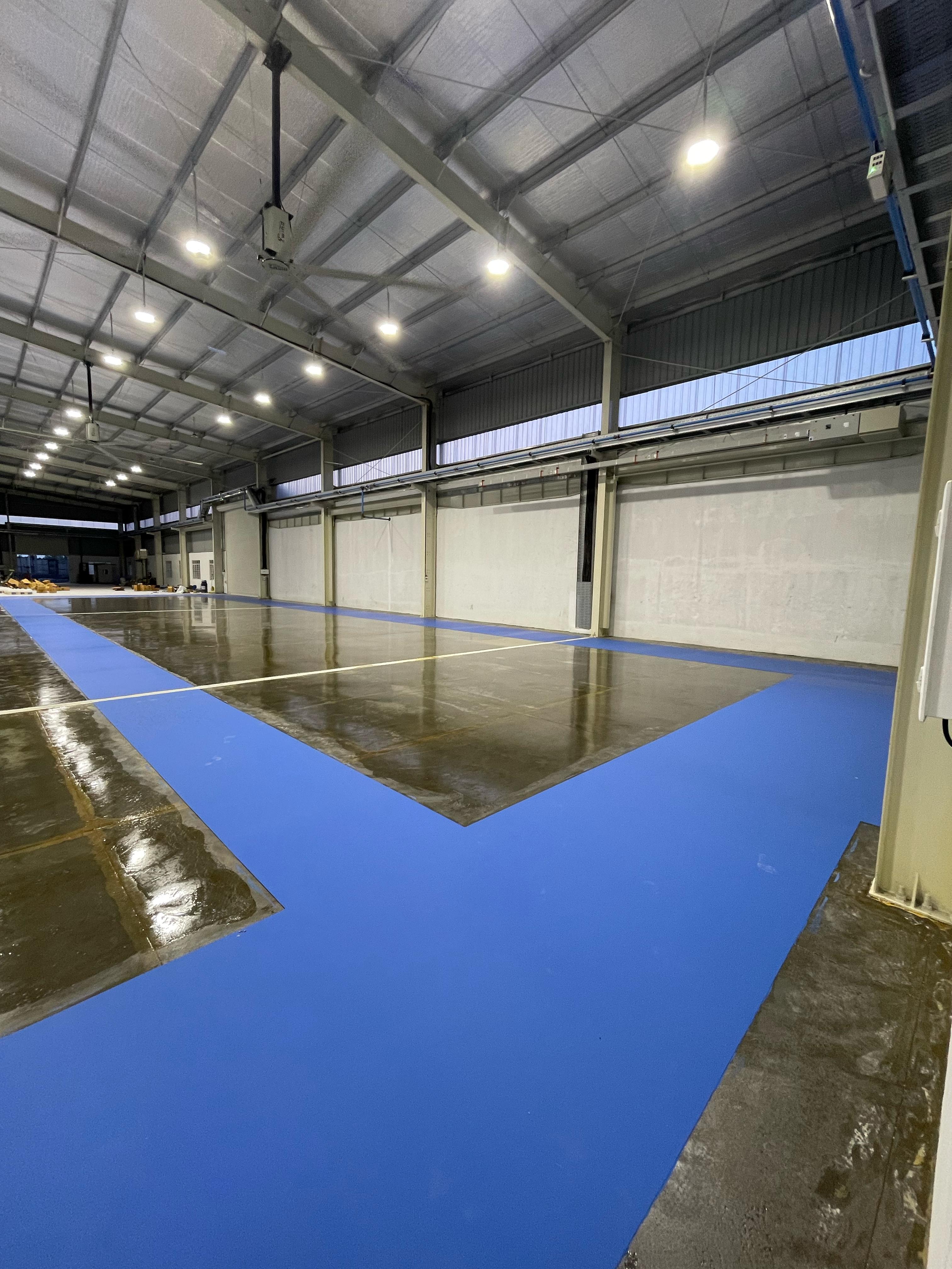 Shieldtech Coatings