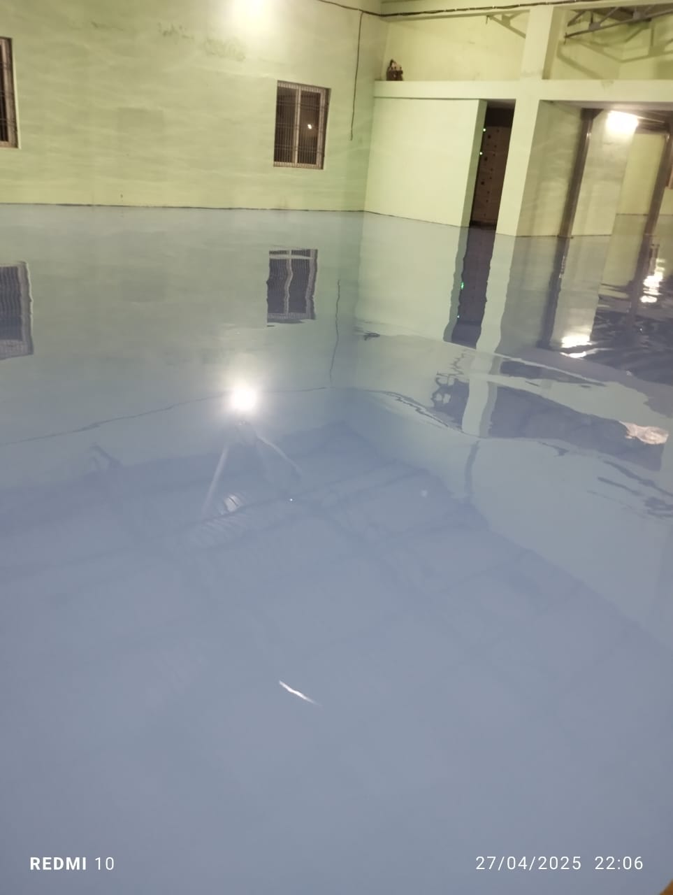Shieldtech Coatings