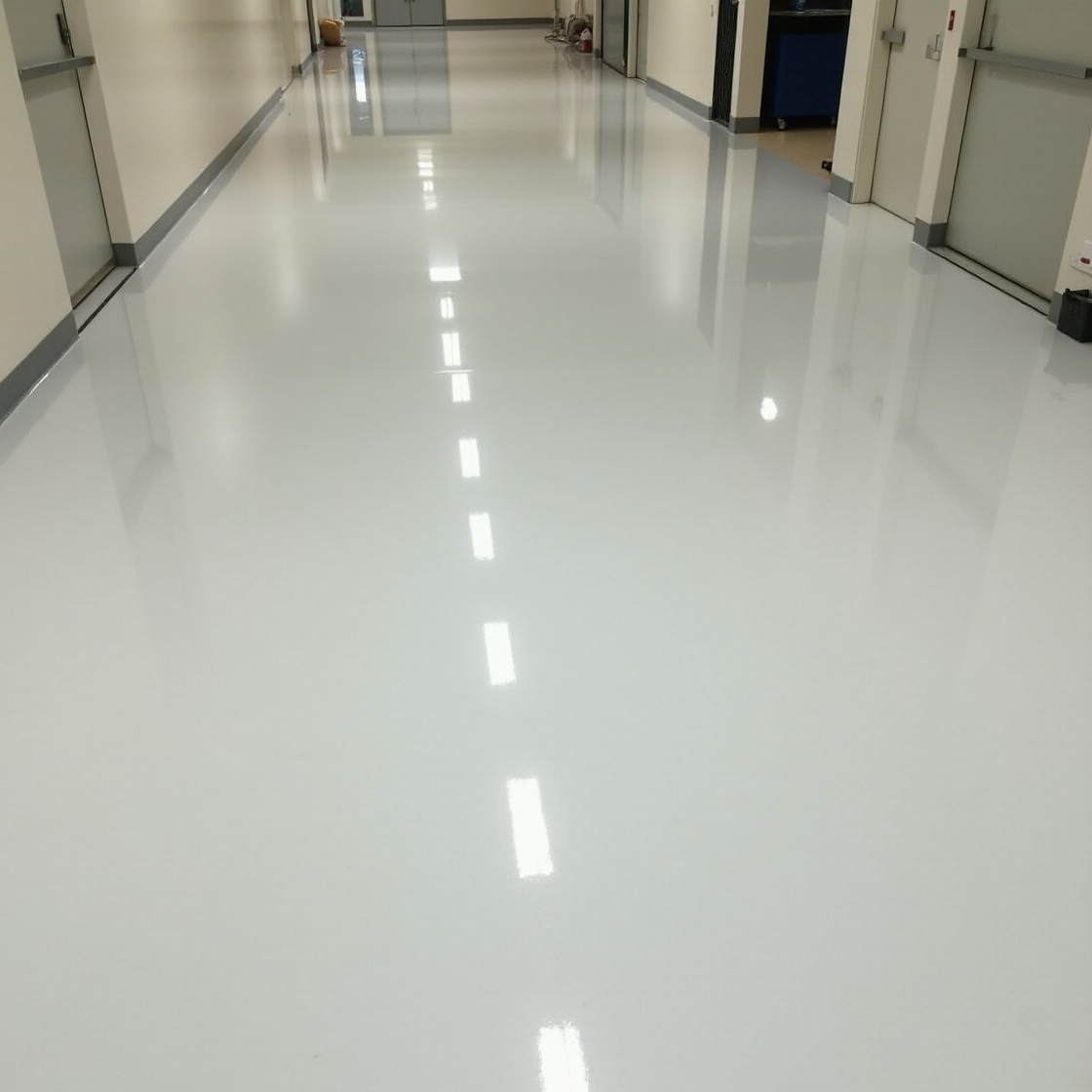 Shieldtech Coatings