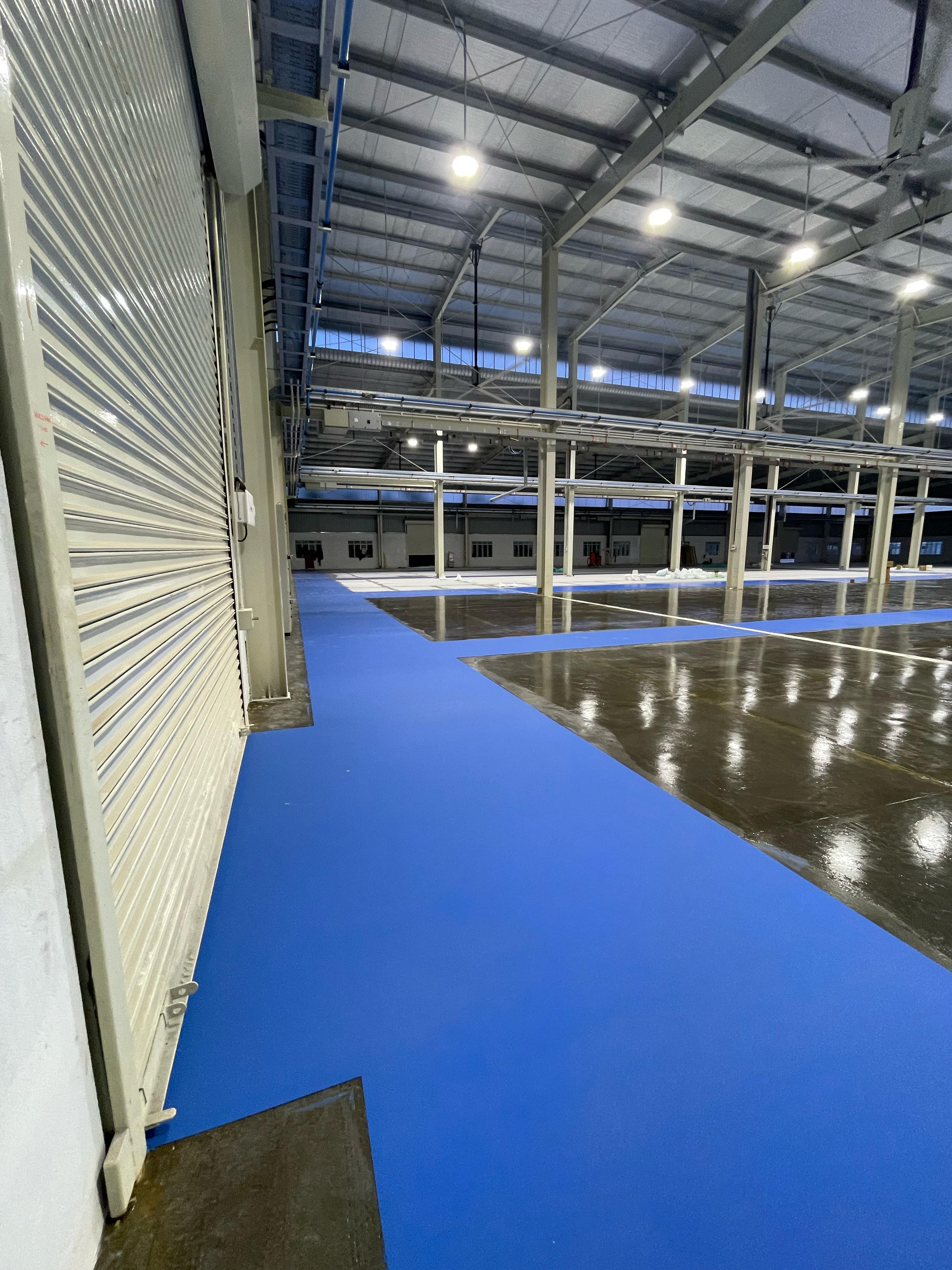 Shieldtech Coatings