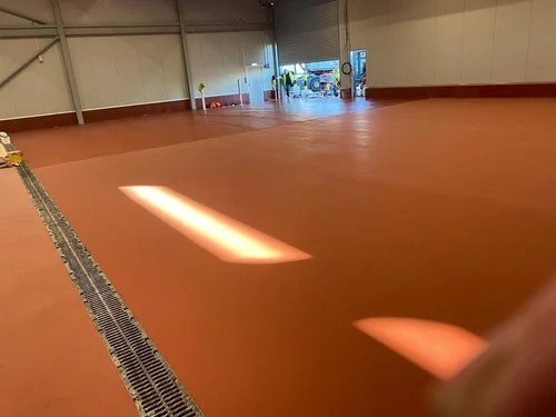 Shieldtech Coatings