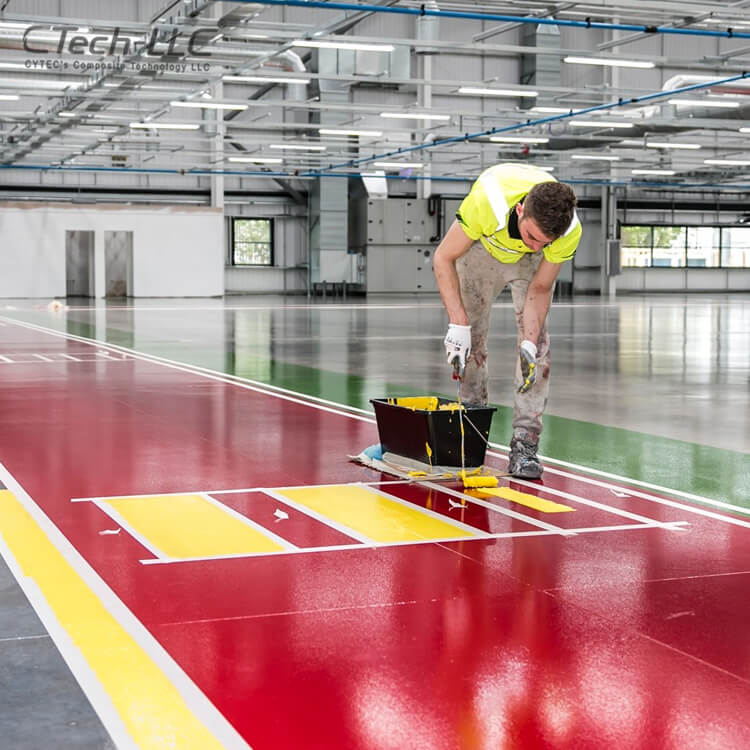 Shieldtech Coatings
