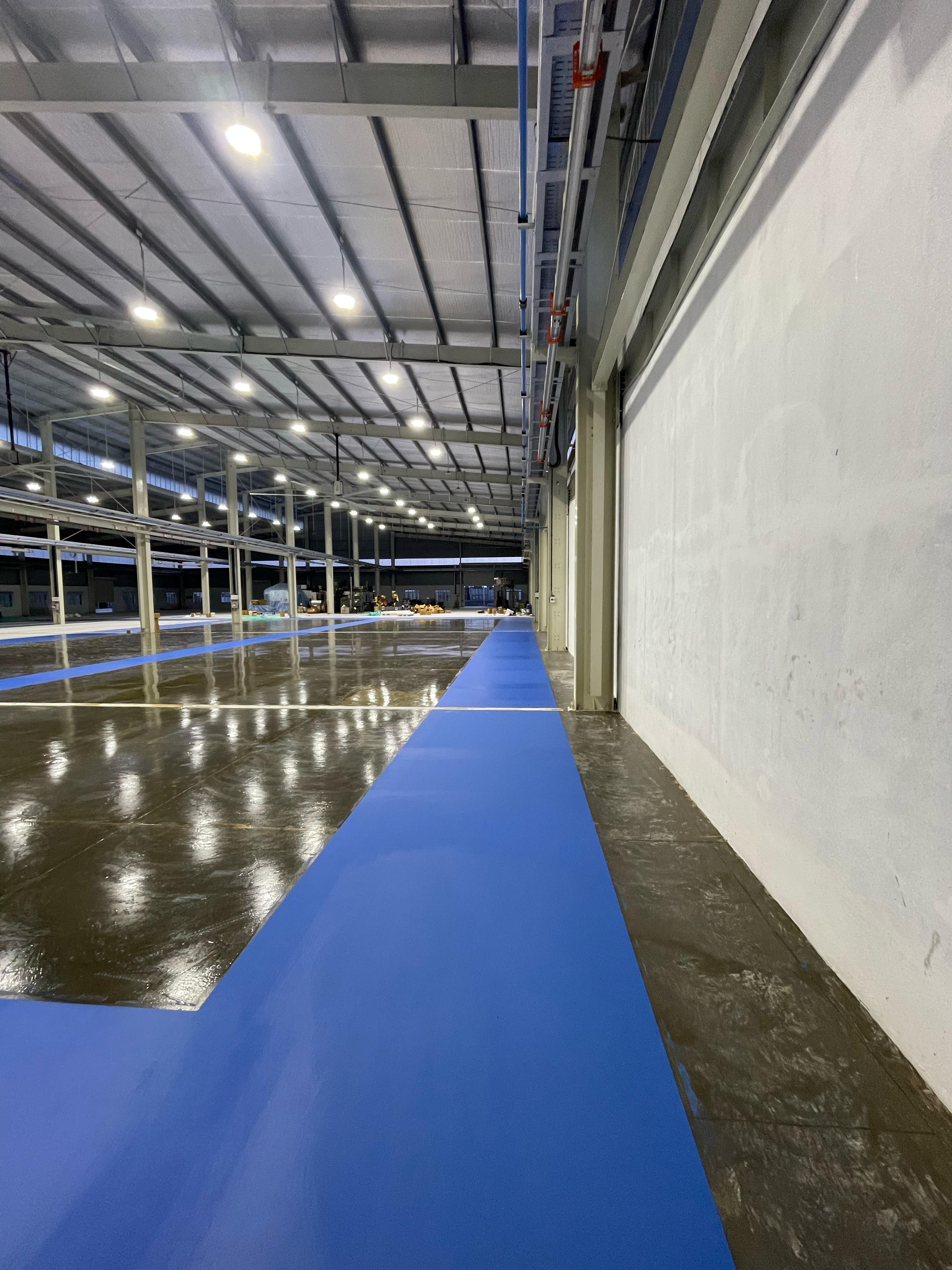 Shieldtech Coatings