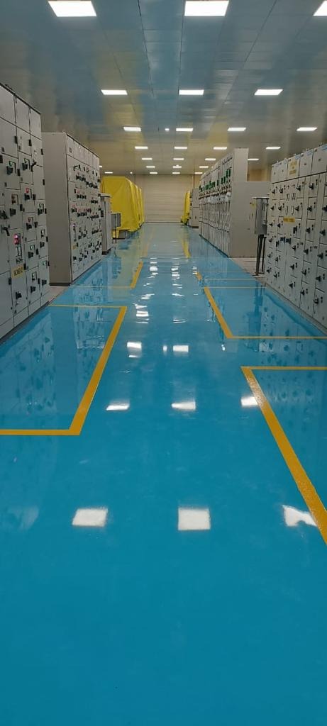 Shieldtech Coatings