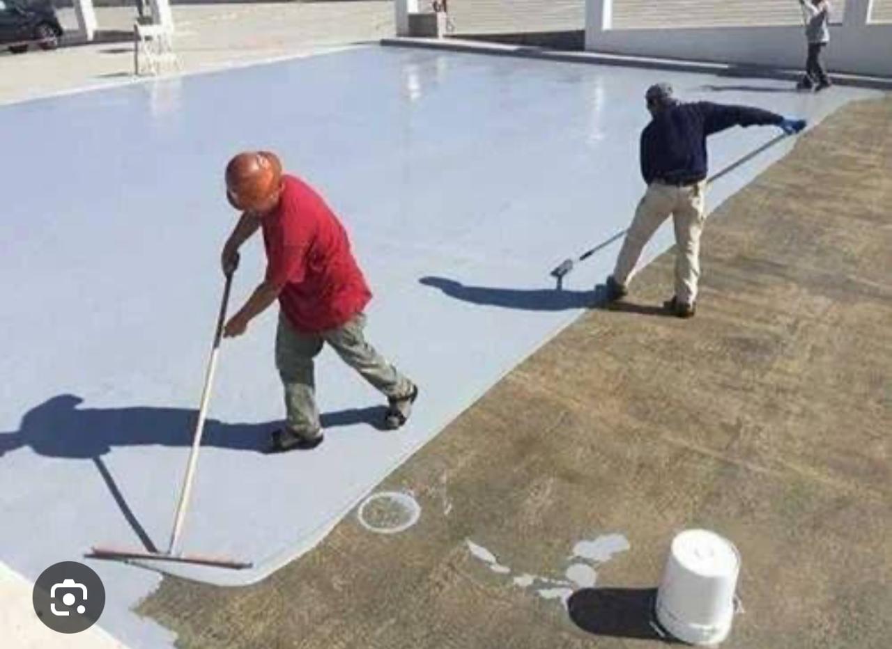 Shieldtech Coatings