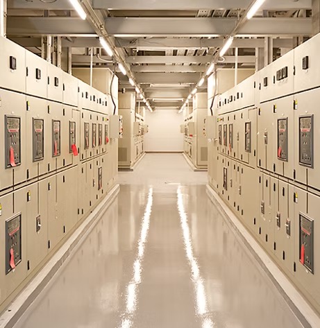 Shieldtech Coatings
