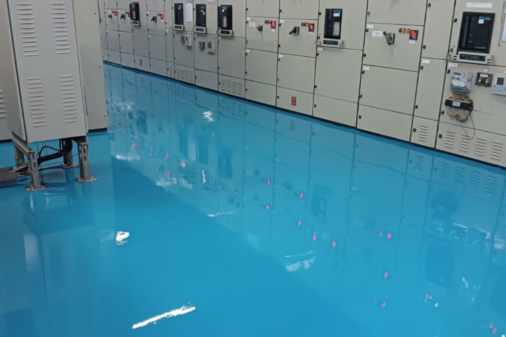 Shieldtech Coatings