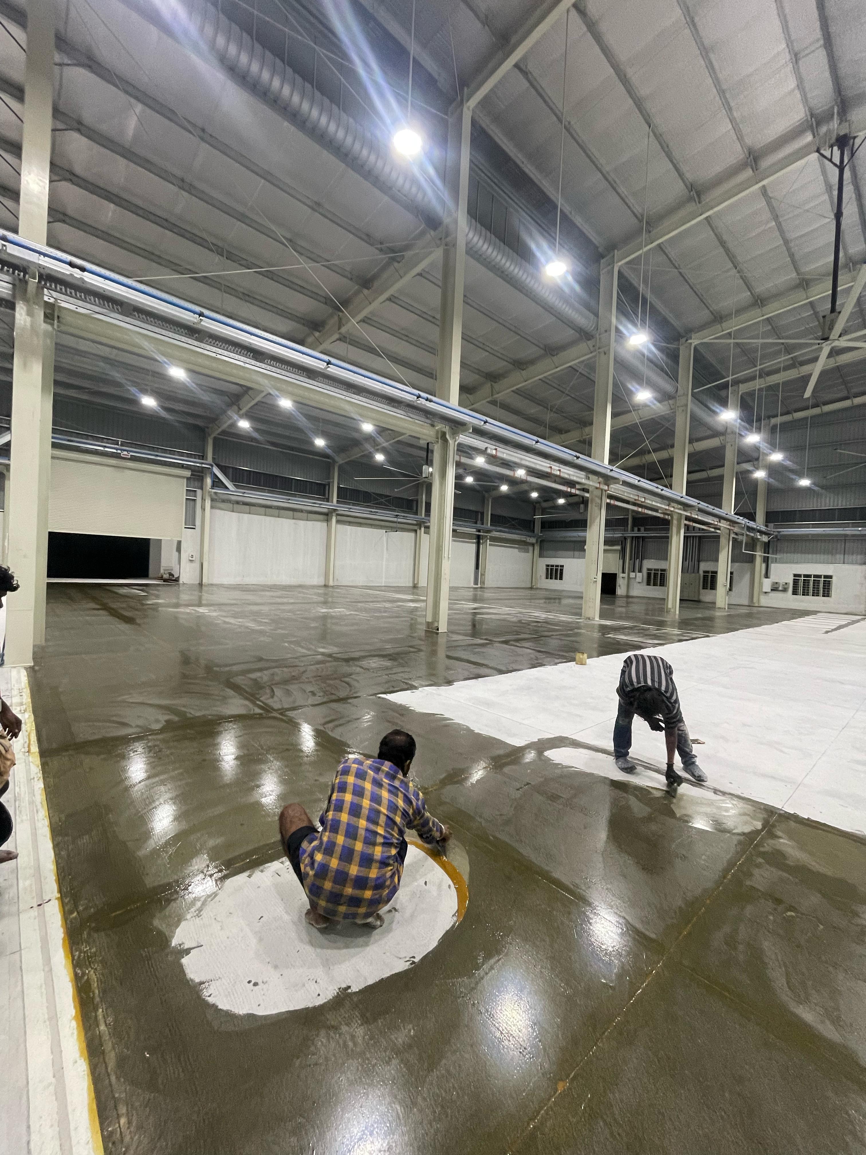 Shieldtech Coatings