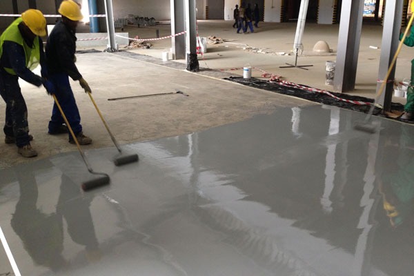 Shieldtech Coatings