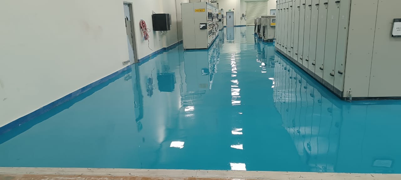 Shieldtech Coatings