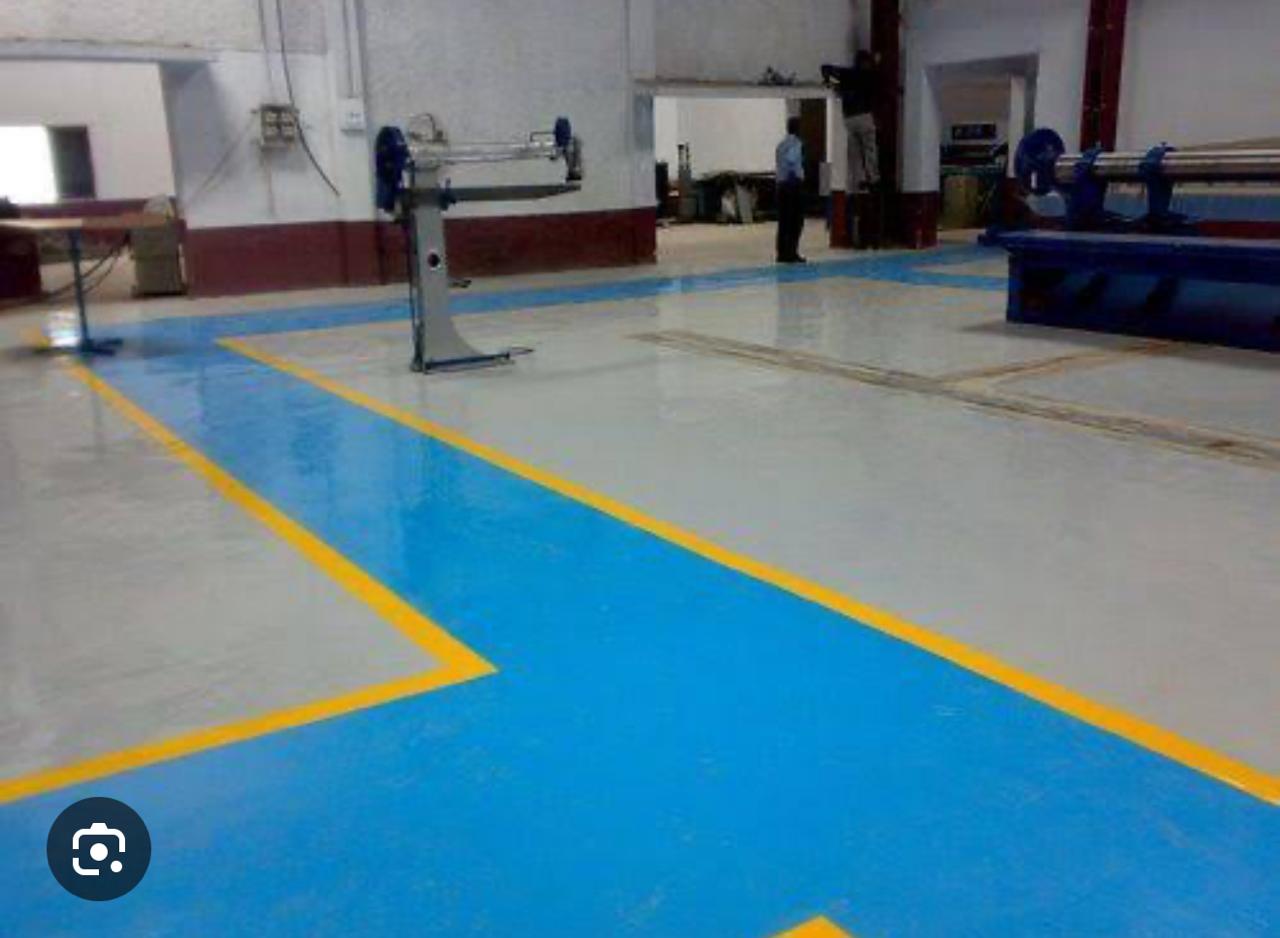 Shieldtech Coatings