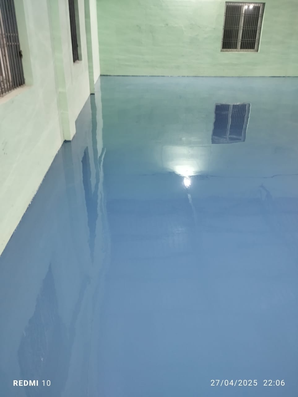 Shieldtech Coatings