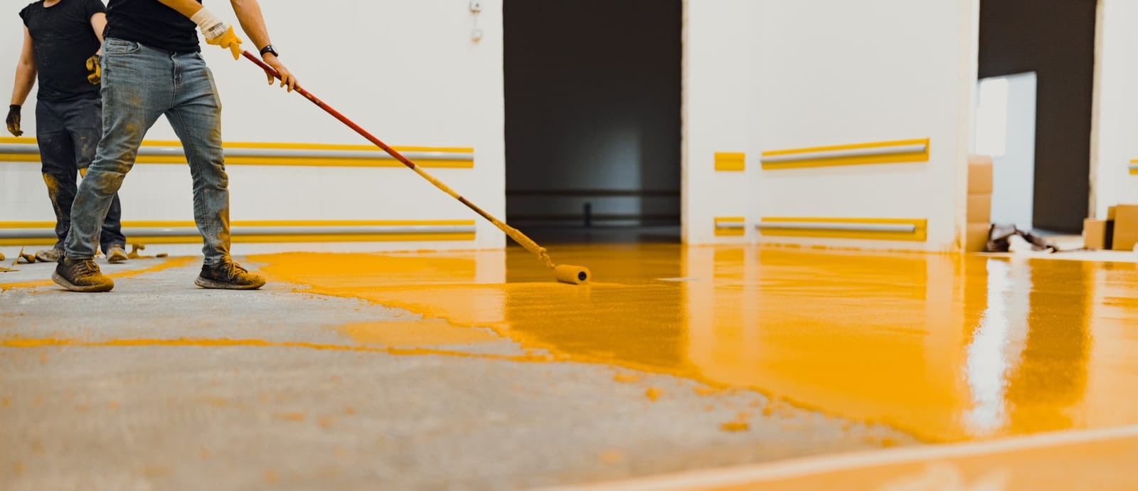 Shieldtech Coatings