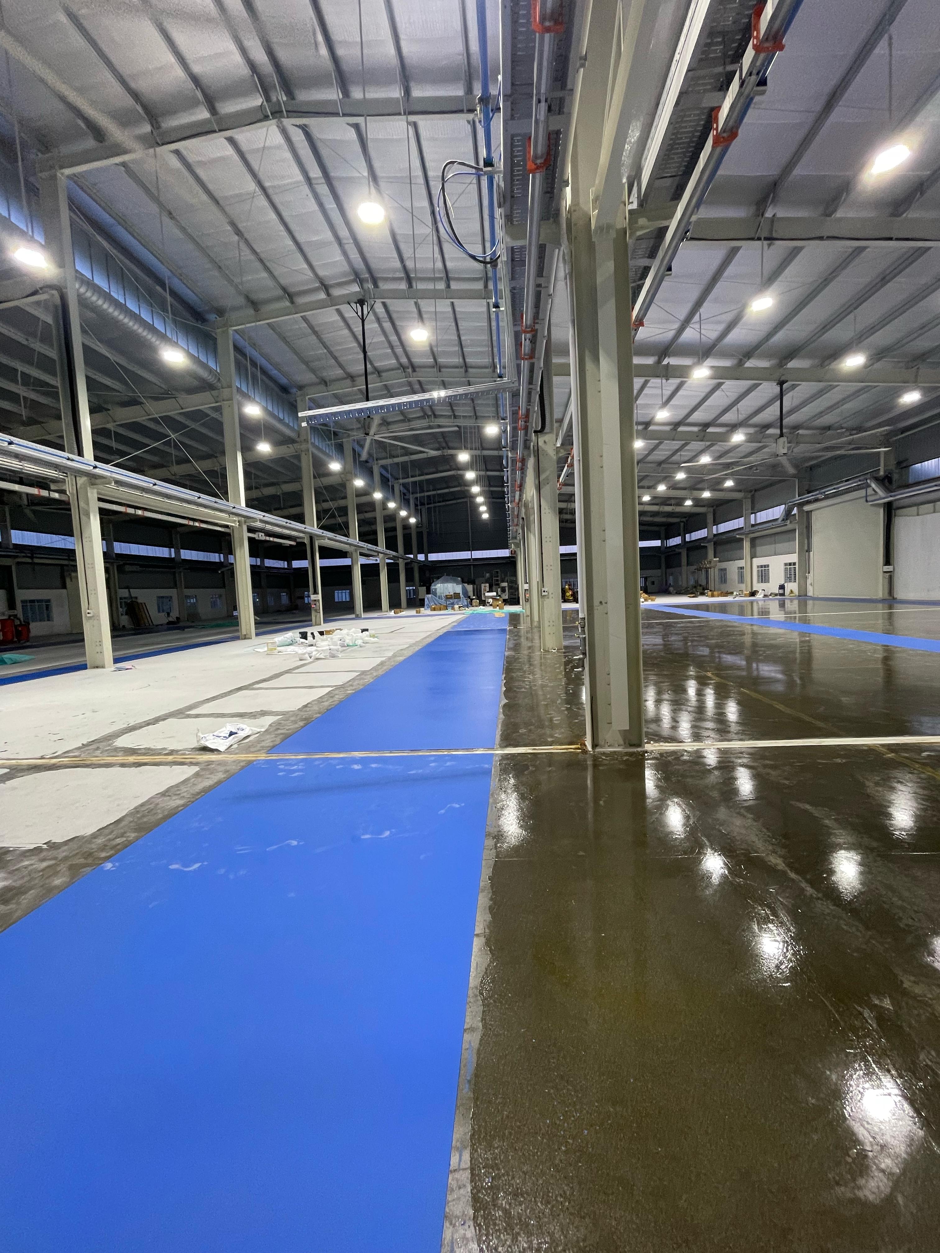 Shieldtech Coatings