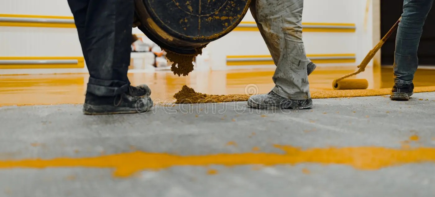 Shieldtech Coatings