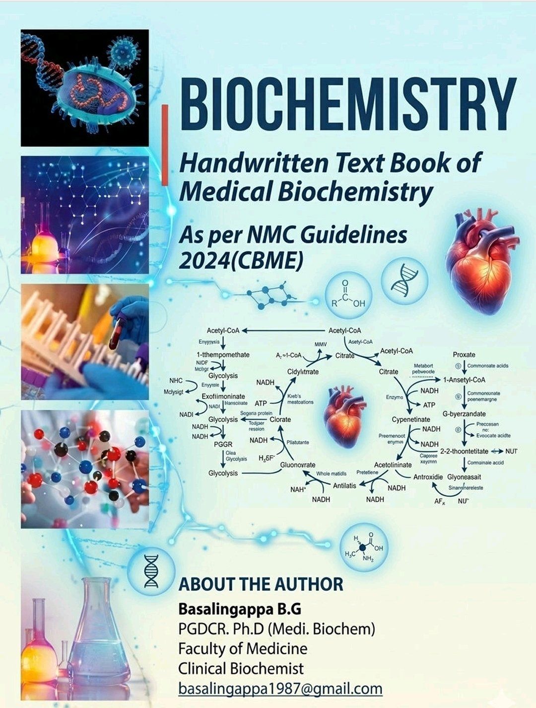 K. B. Guttedar Scientific Research Publications And Academic Solutions