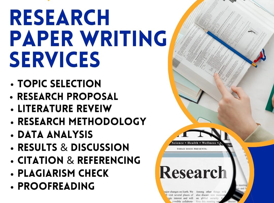 K. B. Guttedar Scientific Research Publications And Academic Solutions