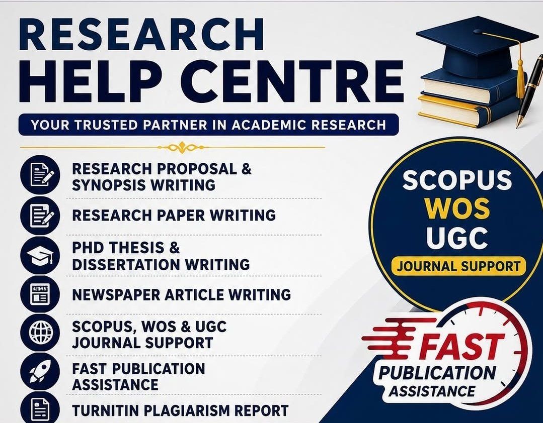 K. B. Guttedar Scientific Research Publications And Academic Solutions