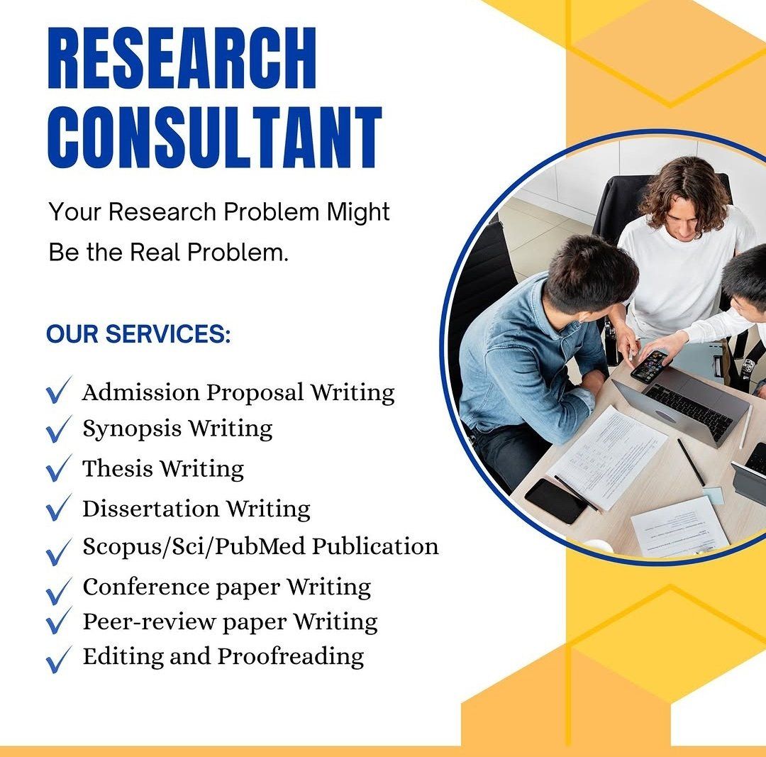 K. B. Guttedar Scientific Research Publications And Academic Solutions