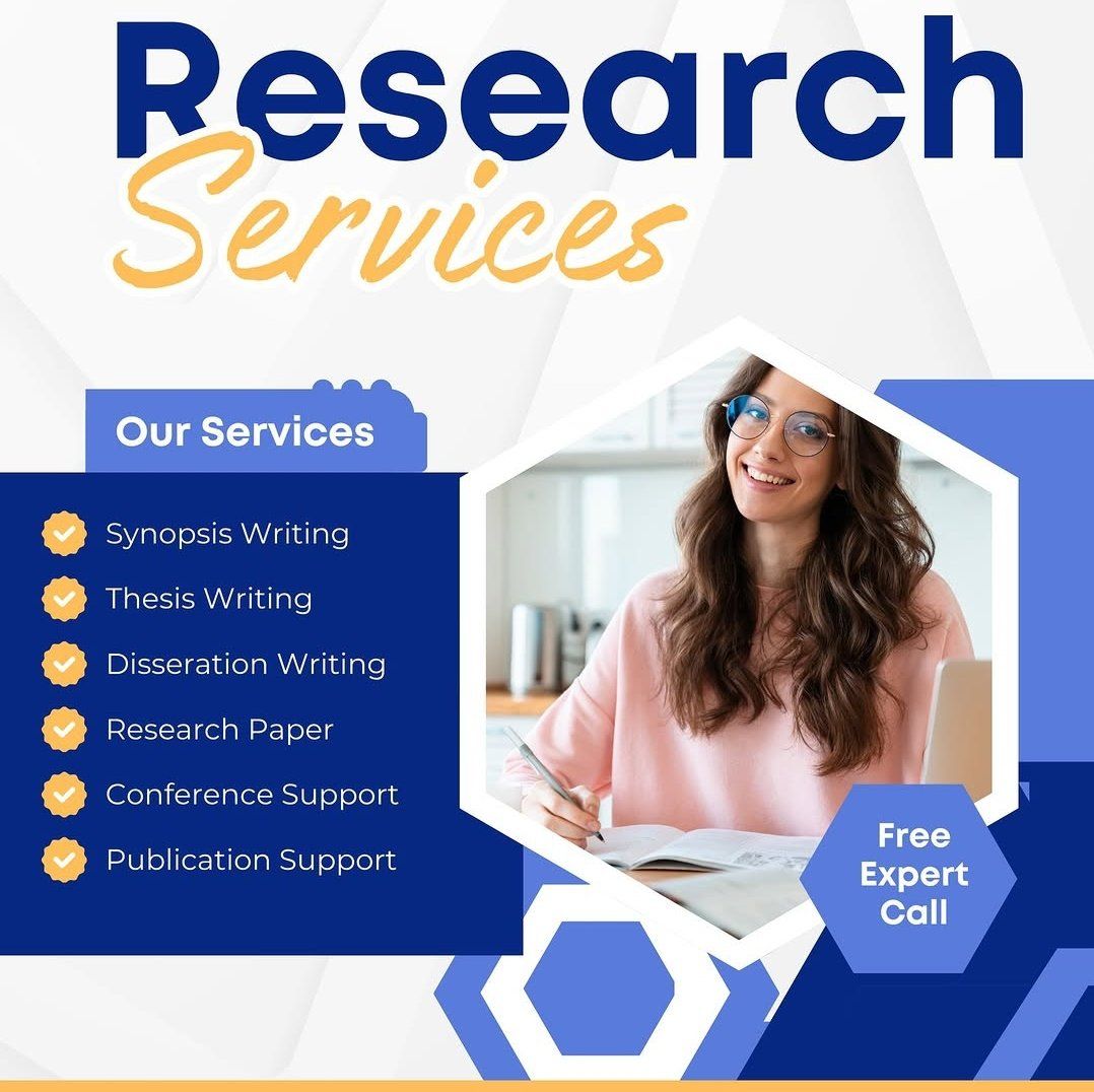 K. B. Guttedar Scientific Research Publications And Academic Solutions