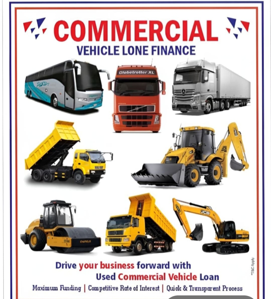 Sahu Finance and Insurance Service