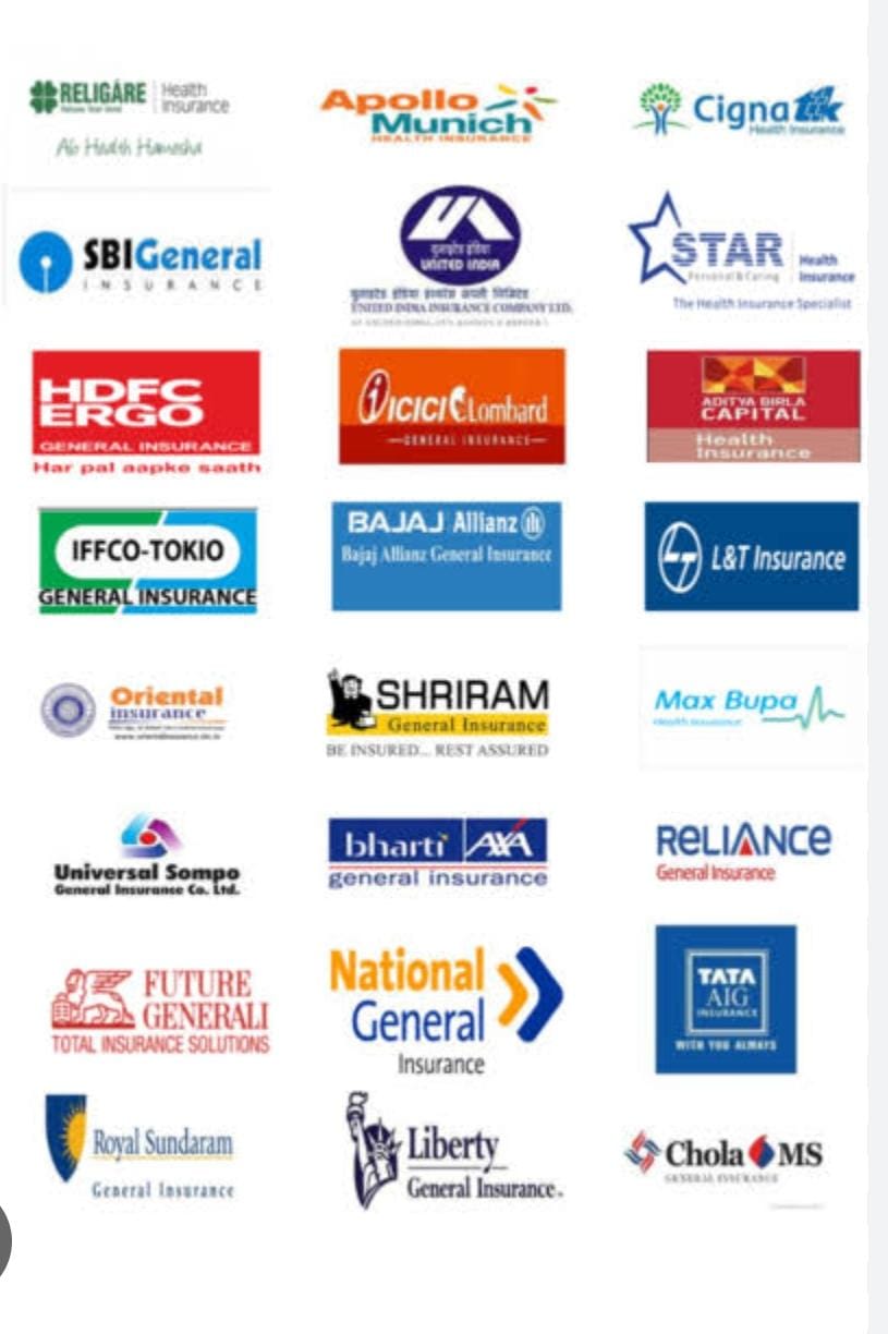 Sahu Finance and Insurance Service