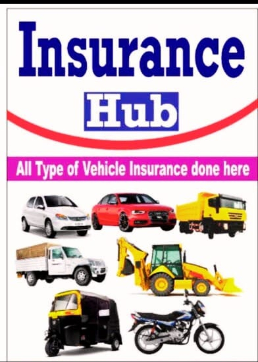 Sahu Finance and Insurance Service