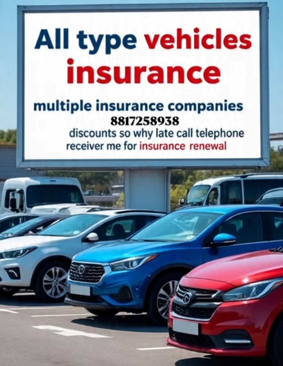 Sahu Finance and Insurance Service