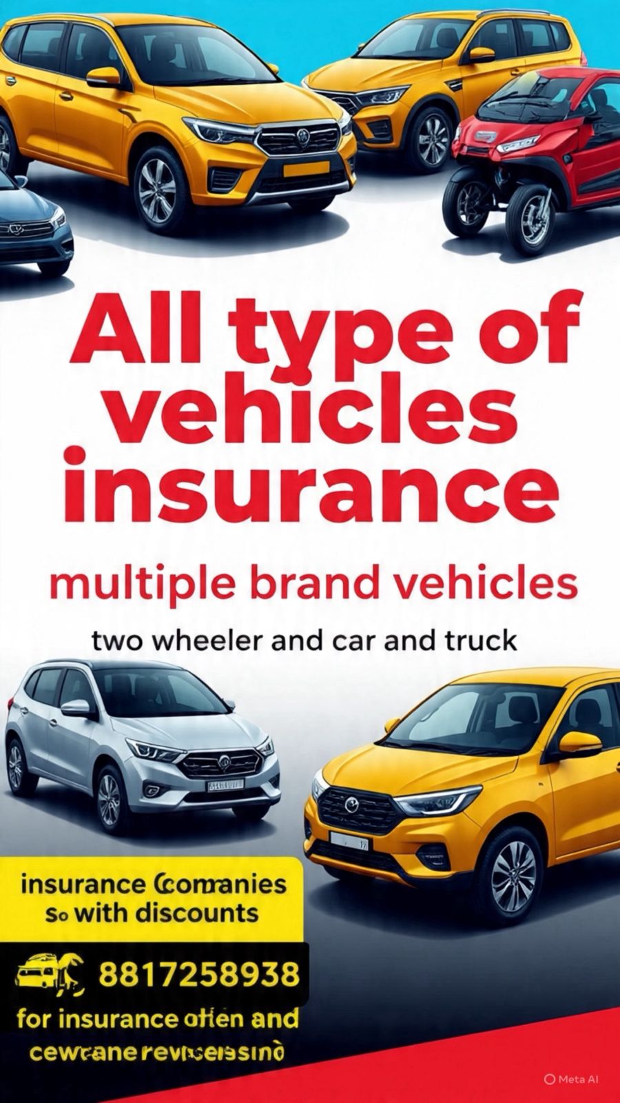 Sahu Finance and Insurance Service