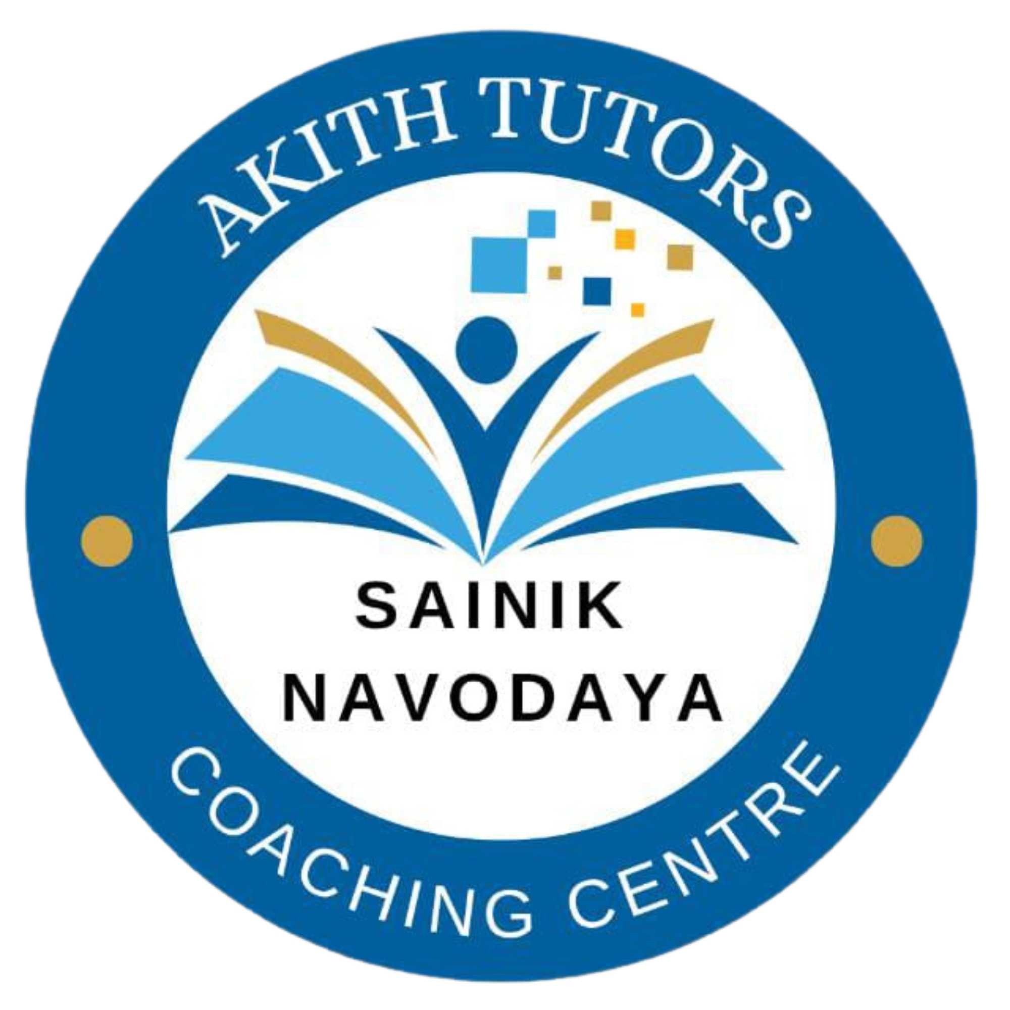 Akith Tutors