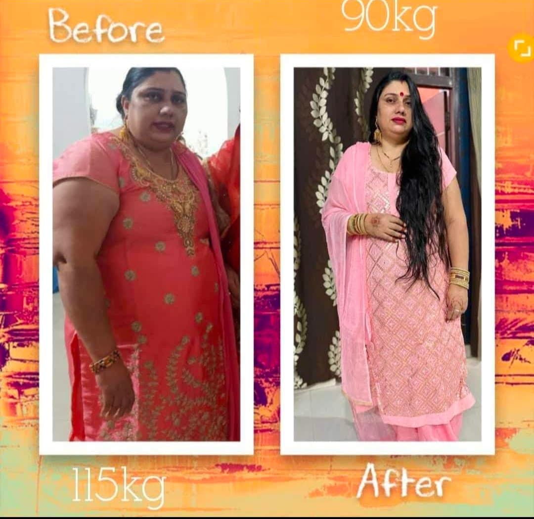 RB FITNESS POINT