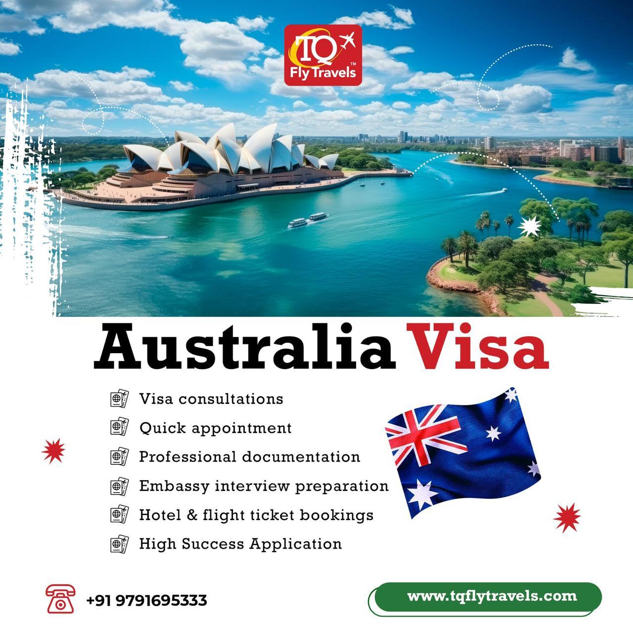 TQ Fly Travels