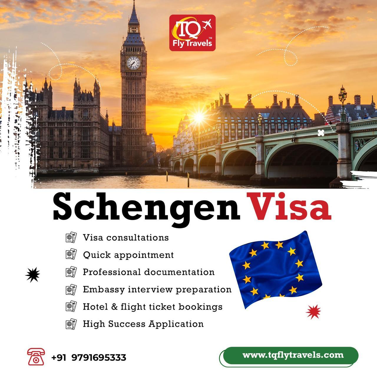 TQ Fly Travels