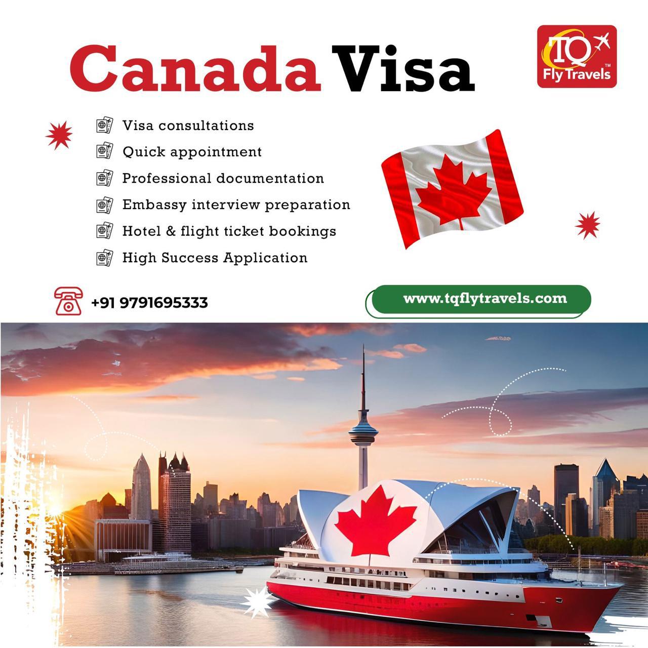 TQ Fly Travels